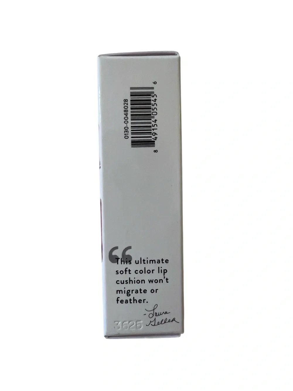Laura Geller new box